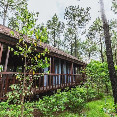 Sankofa Village Hill Resort & Spa Hué Extérieur photo