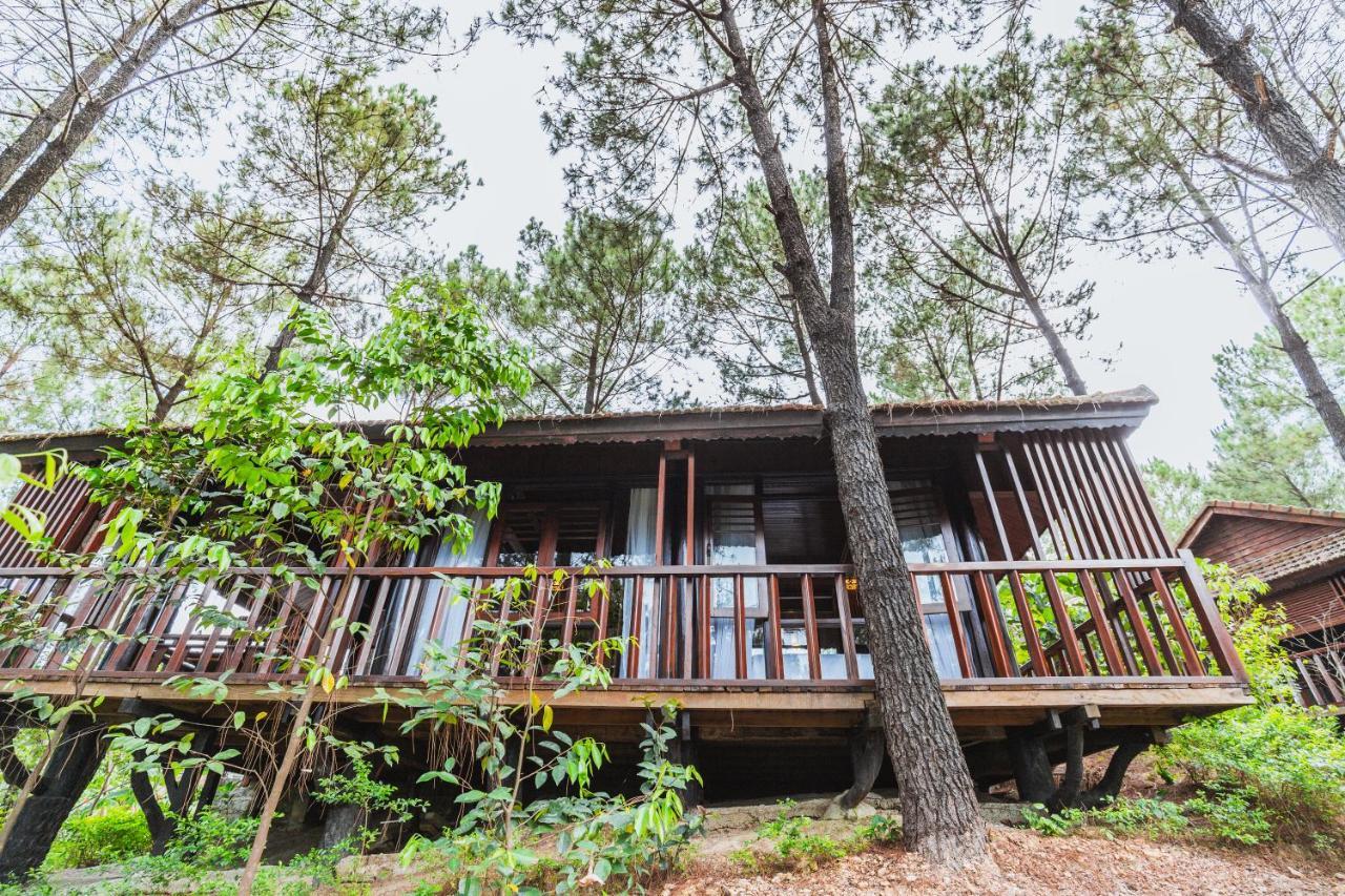 Sankofa Village Hill Resort & Spa Hué Extérieur photo