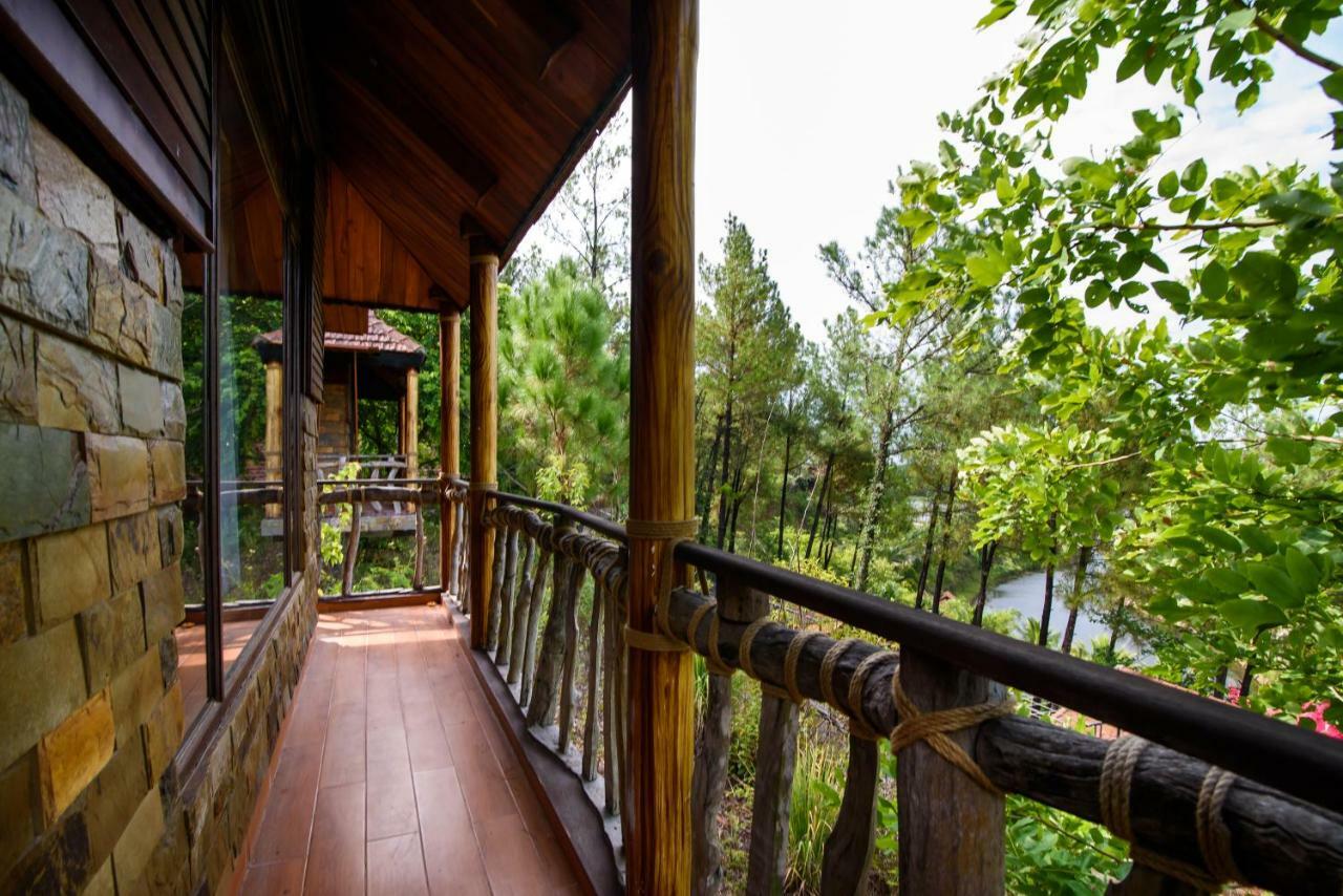 Sankofa Village Hill Resort & Spa Hué Extérieur photo
