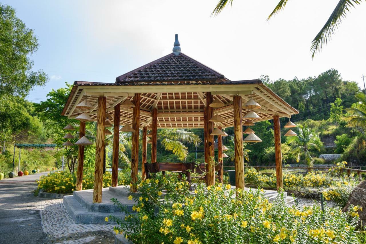Sankofa Village Hill Resort & Spa Hué Extérieur photo