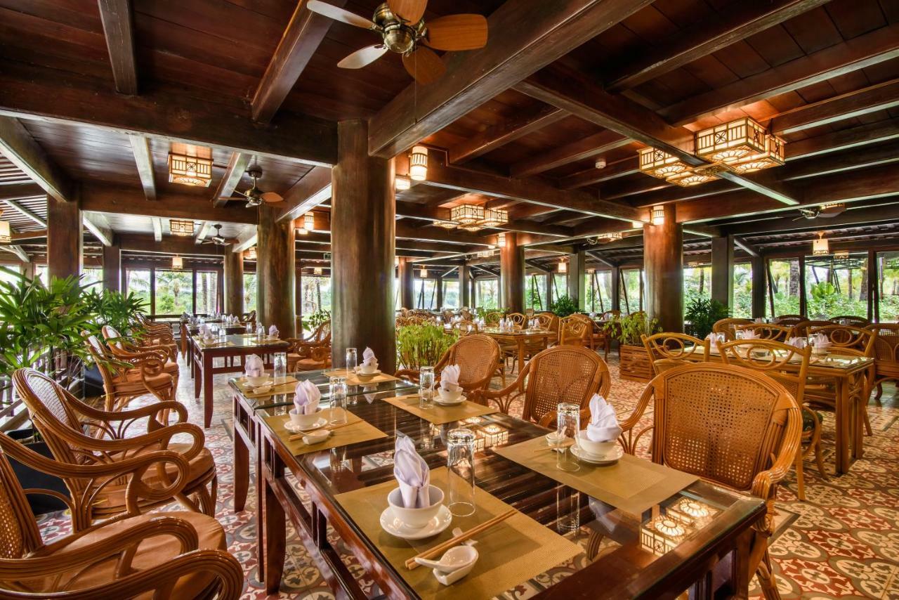 Sankofa Village Hill Resort & Spa Hué Extérieur photo