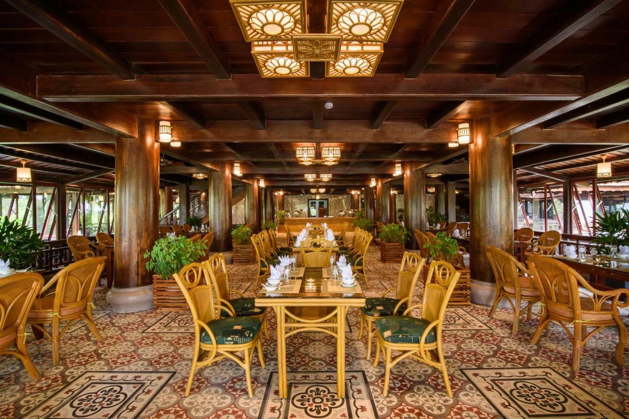 Sankofa Village Hill Resort & Spa Hué Extérieur photo
