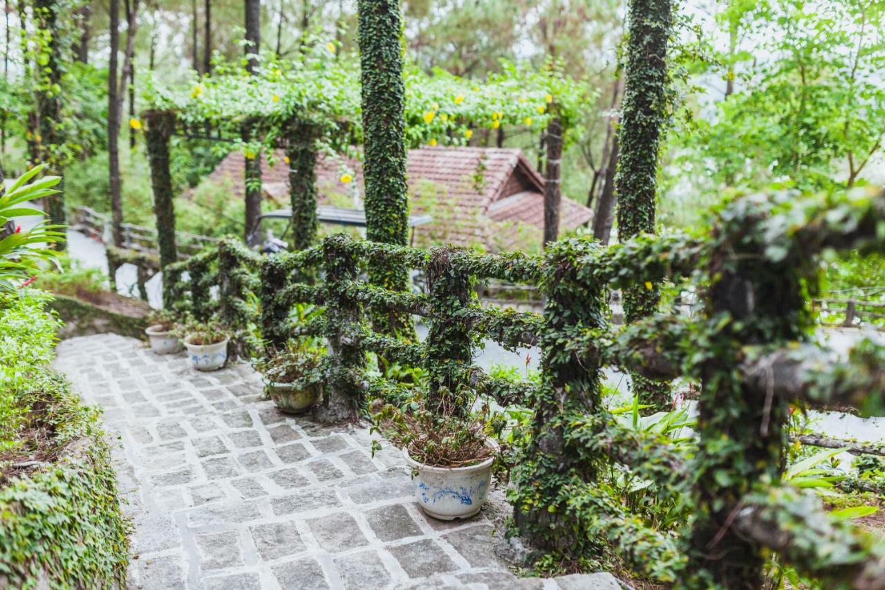 Sankofa Village Hill Resort & Spa Hué Extérieur photo