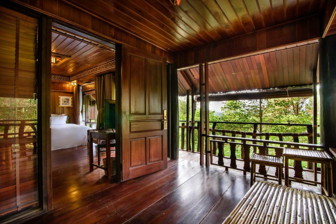 Sankofa Village Hill Resort & Spa Hué Extérieur photo