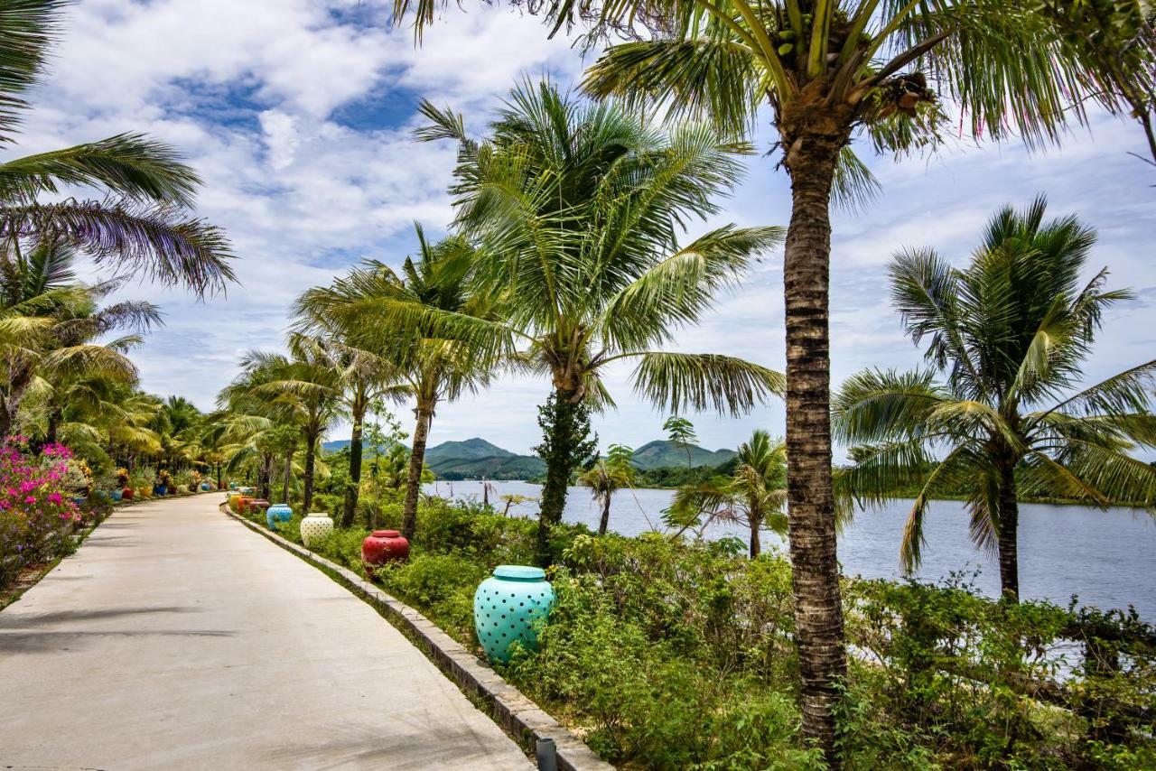 Sankofa Village Hill Resort & Spa Hué Extérieur photo