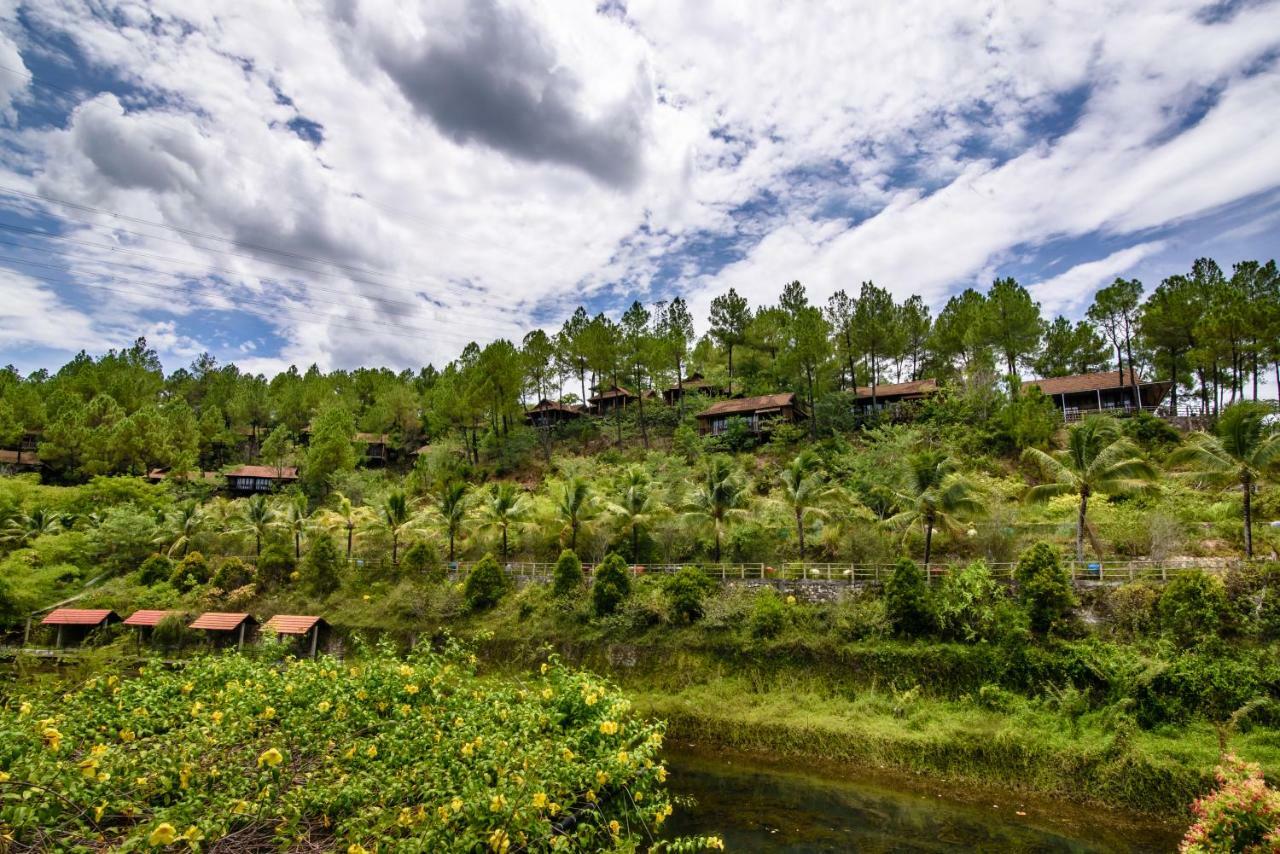 Sankofa Village Hill Resort & Spa Hué Extérieur photo