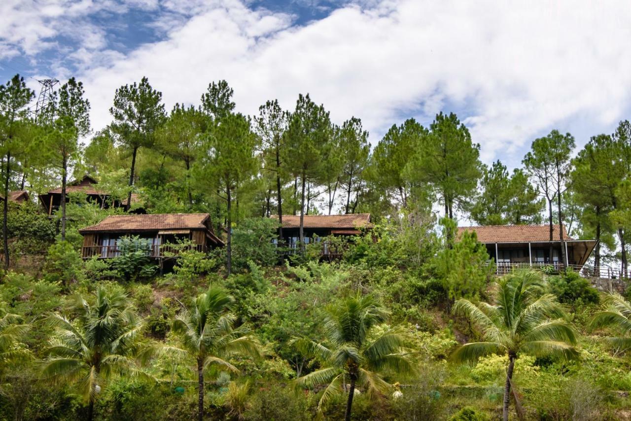 Sankofa Village Hill Resort & Spa Hué Extérieur photo